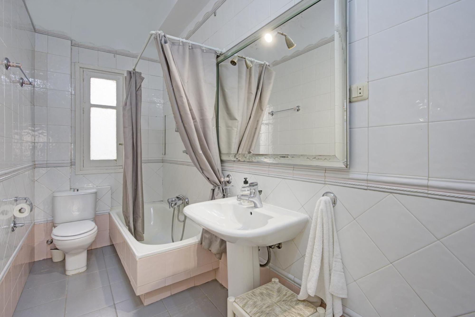 Apartamento New Arab Baths Apartament Granada Exterior foto